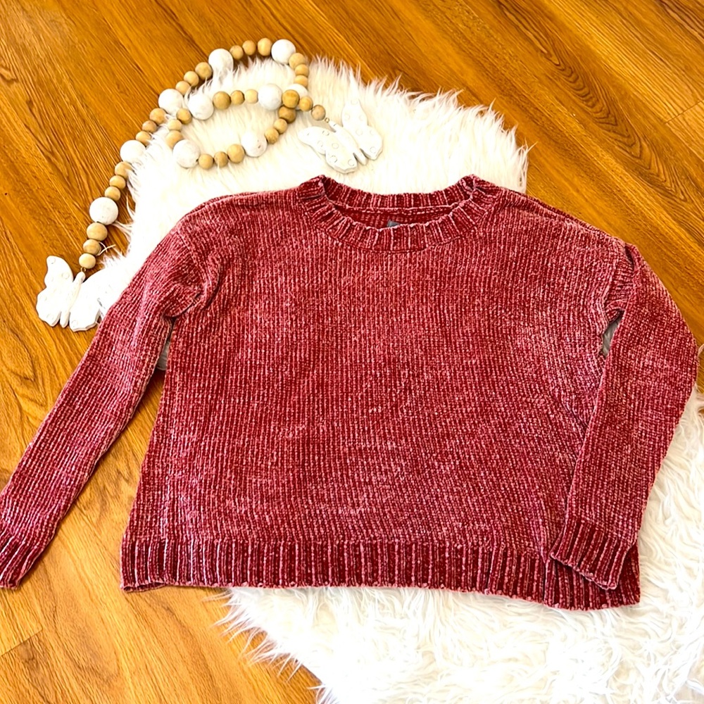 Aerie sweater